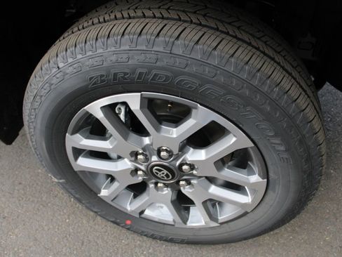 New 2026 Toyota Tundra 1794 Edition AWD/4WD image 65