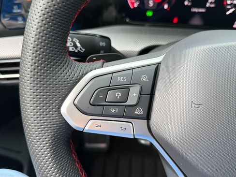 New 2026 Volkswagen GTI S FWD image 22