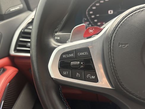 Used 2022 BMW X5 M w/ Competition Package 2 image 20