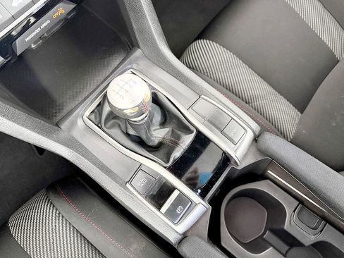 Used 2018 Honda Civic Si image 60