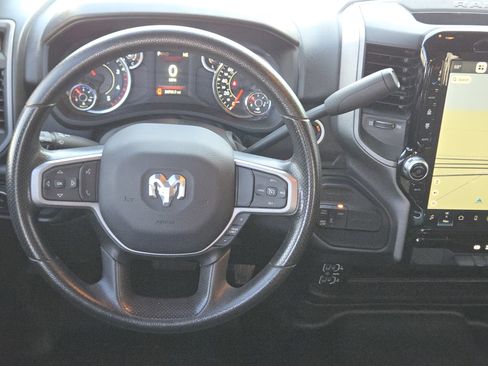 Certified 2024 RAM 3500 Tradesman w/ Chrome Appearance Group image 25