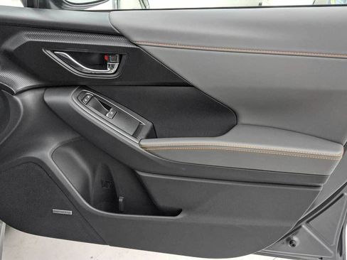 New 2026 Subaru Crosstrek 2.5i Limited AWD/4WD image 24