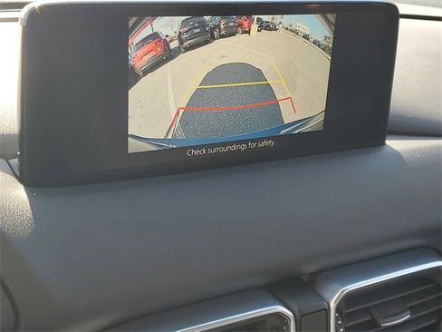Certified 2022 MAZDA CX-5 AWD 2.5 S image 28
