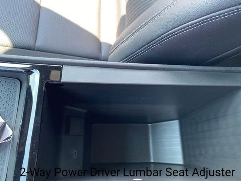 New 2025 Chevrolet Blazer EV LT image 24