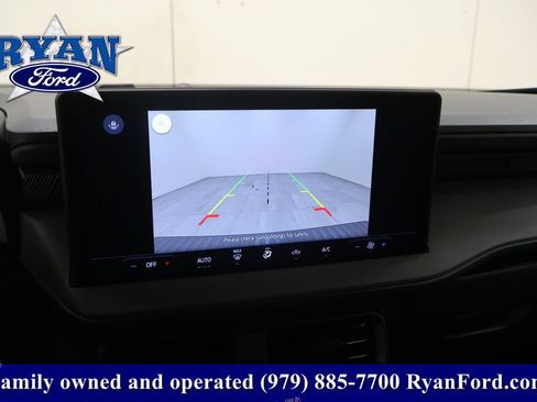 New 2026 Ford Maverick XL AWD/4WD image 24