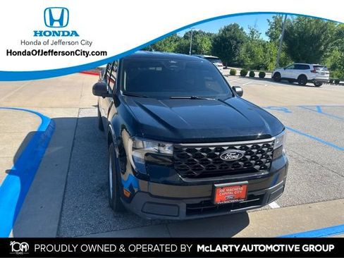 Used 2026 Ford Maverick XL AWD/4WD image 1