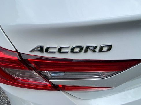 Used 2020 Honda Accord EX-L image 48
