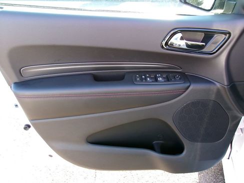 New 2026 Dodge Durango GT image 6