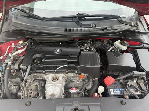 Used 2017 Acura ILX w/ Premium Package image 29