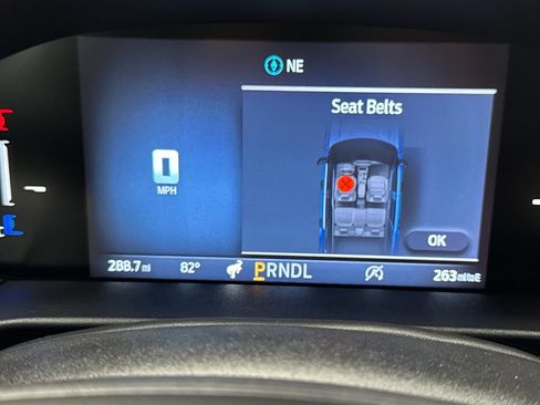 New 2026 Ford Bronco Sport Big Bend w/ Convenience Package AWD/4WD image 18
