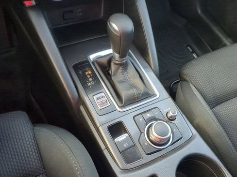 Used 2016 MAZDA CX-5 Touring w/ Bose/Moonroof Package image 13