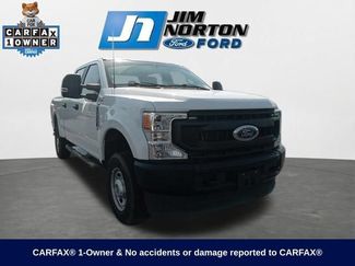 Used 2022 Ford F250 XL w/ Power Equipment Group AWD/4WD 360° Tour