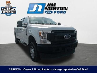 Used 2022 Ford F250 XL w/ Power Equipment Group