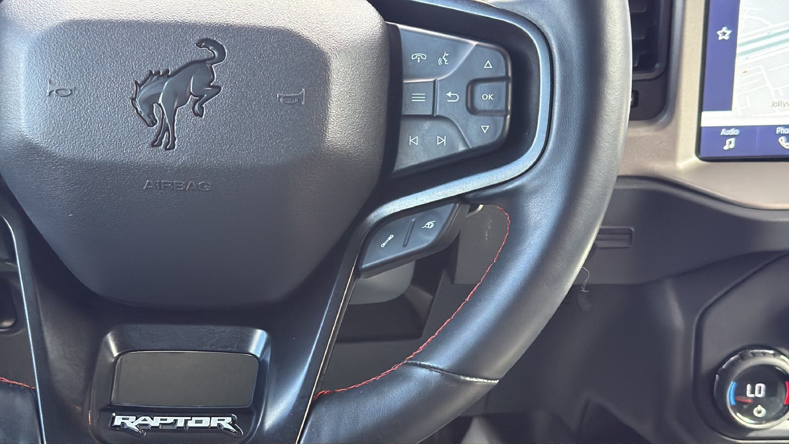 Used 2023 Ford Bronco Raptor AWD/4WD image 15