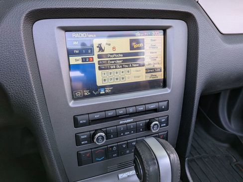 Used 2014 Ford Mustang GT Premium w/ Electronics Package image 25