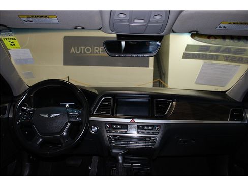 Used 2018 Genesis G80 3.8 image 14