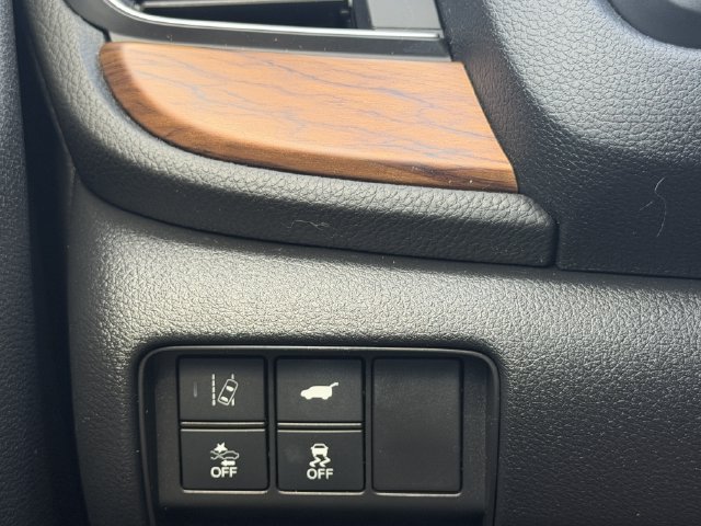 Used 2018 Honda CR-V EX-L image 20