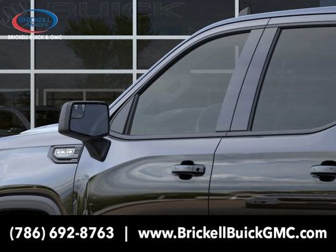 New 2026 GMC Sierra 1500 Elevation w/ Preferred Package AWD/4WD image 12