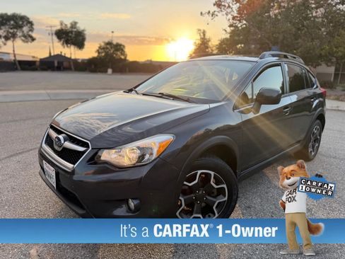 Used 2013 Subaru Crosstrek 2.0i Premium AWD/4WD image 16