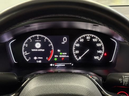 Certified 2022 Honda Civic Sport image 17