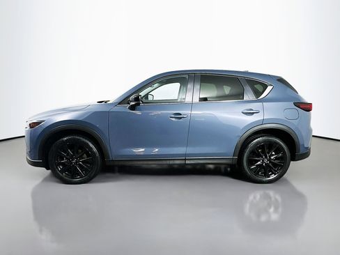 Used 2025 MAZDA CX-5 Carbon Edition AWD/4WD image 4