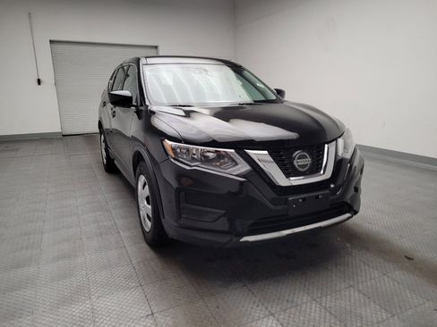 Used 2020 Nissan Rogue S image 14