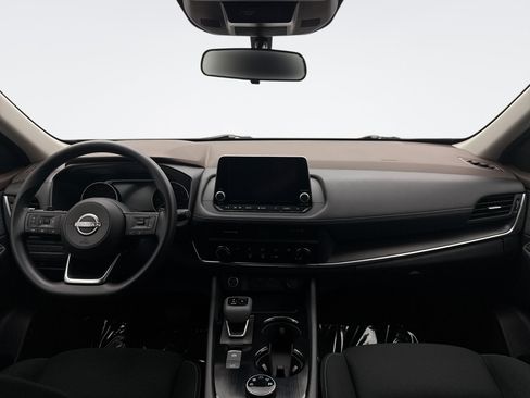 Used 2023 Nissan Rogue S AWD/4WD image 14