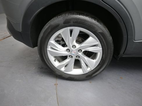 Used 2025 Buick Encore GX Preferred AWD/4WD image 17