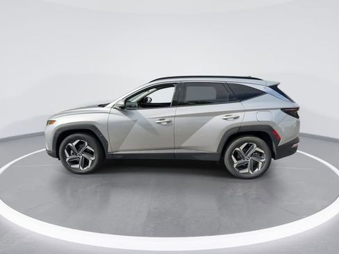 Used 2024 Hyundai Tucson Limited AWD/4WD image 5
