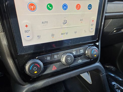 New 2025 Ford Ranger Lariat w/ Convenience Package image 16