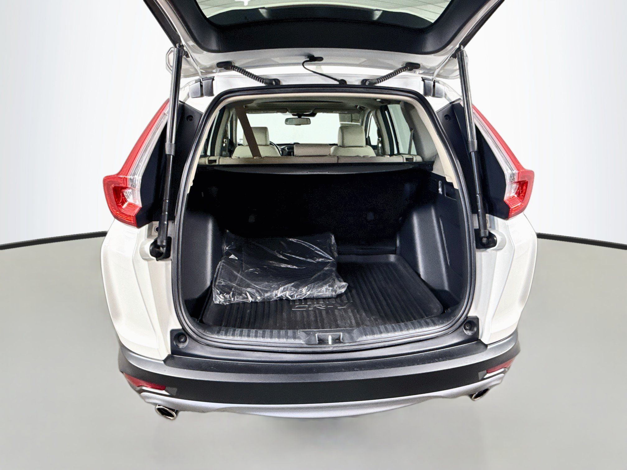 Used 2017 Honda CR-V Touring image 25