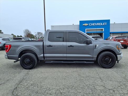 Used 2023 Ford F150 XLT image 18