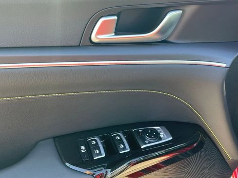 New 2026 Kia K5 GT FWD image 11