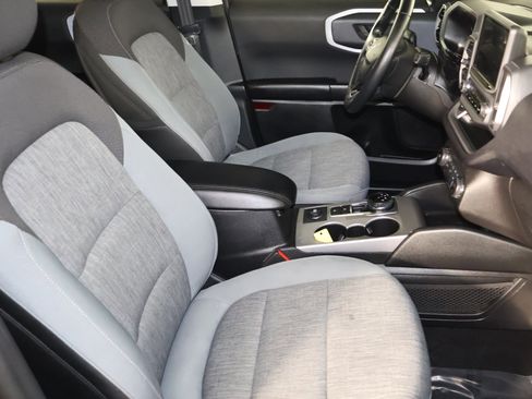 Used 2021 Ford Bronco Sport Big Bend w/ Big Bend Package image 43