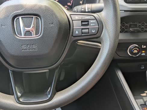 Used 2023 Honda Accord LX image 15