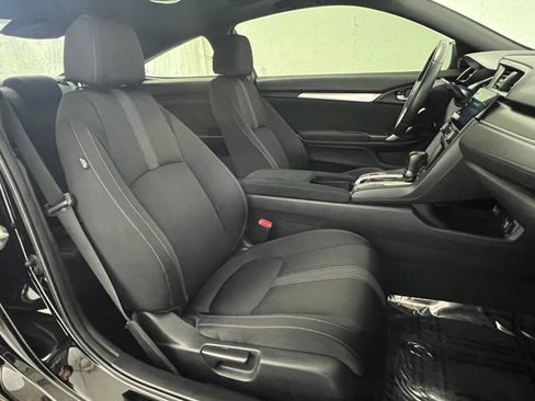 Used 2020 Honda Civic EX image 11