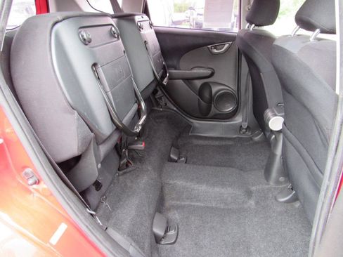 Used 2011 Honda Fit Sport image 8