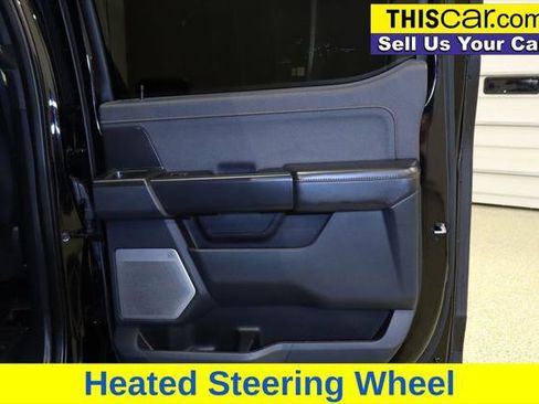 Used 2022 Ford F150 Raptor w/ Equipment Group 801A High AWD/4WD image 36