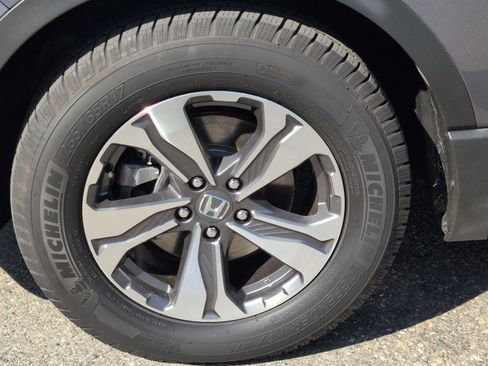 Used 2018 Honda CR-V LX image 12