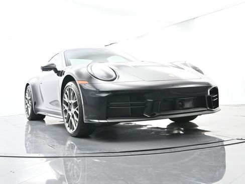 Used 2026 Porsche 911 Carrera image 52
