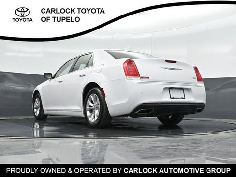Used 2023 Chrysler 300 Touring w/ Safetytec Plus Group RWD image 46