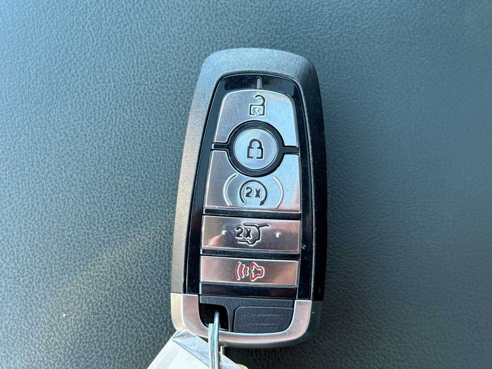 Used 2022 Ford Explorer Timberline AWD/4WD image 35