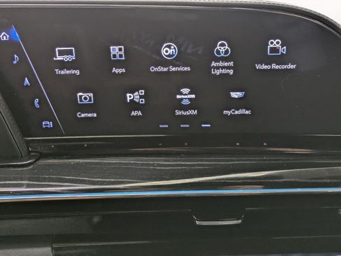 Used 2023 Cadillac Escalade Sport image 33