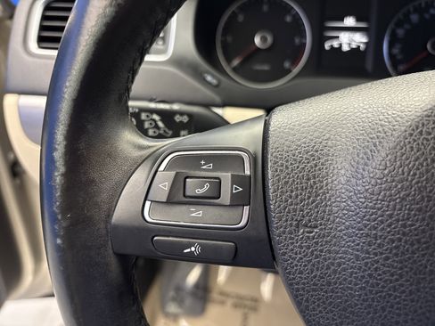 Used 2014 Volkswagen Jetta TDI FWD image 15