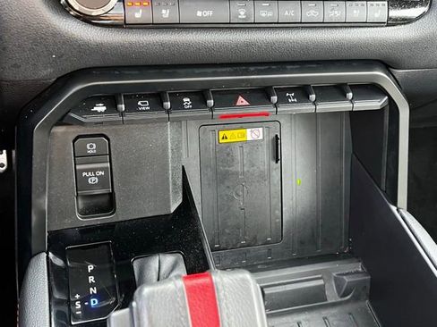 Used 2024 Toyota Tundra TRD Pro image 29