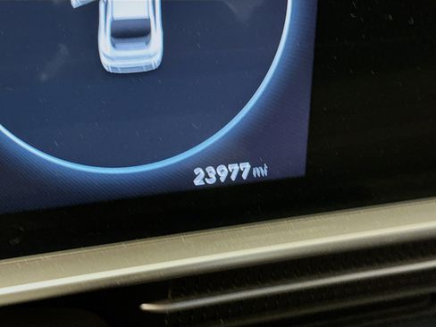 Used 2024 Hyundai Ioniq 6 SE image 19