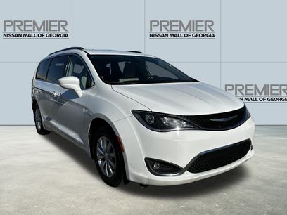 Used 2018 Chrysler Pacifica Touring-L