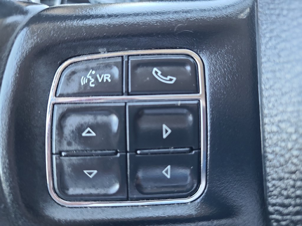 Used 2018 RAM 1500 Big Horn AWD/4WD image 28