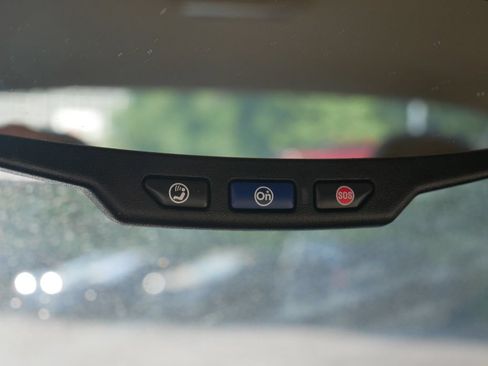 Used 2016 Buick Regal AWD image 27