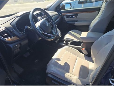Used 2020 Honda CR-V EX-L image 24